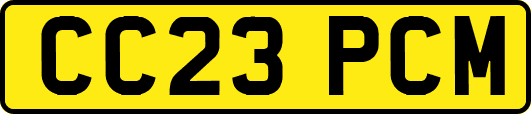 CC23PCM