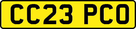 CC23PCO