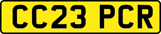 CC23PCR