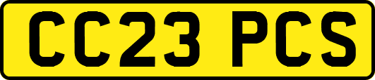 CC23PCS