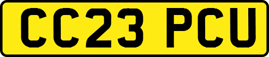 CC23PCU