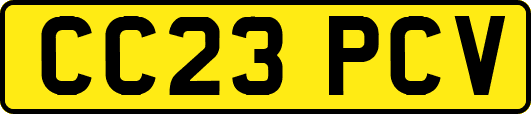 CC23PCV