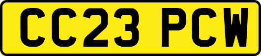 CC23PCW