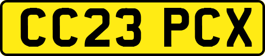 CC23PCX