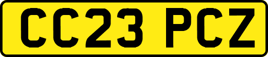 CC23PCZ