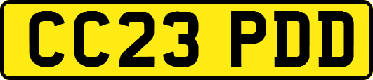 CC23PDD
