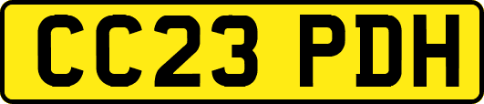 CC23PDH