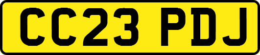 CC23PDJ