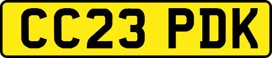 CC23PDK