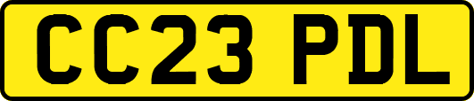CC23PDL