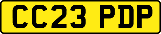 CC23PDP