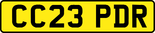 CC23PDR
