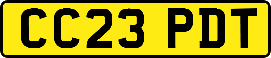 CC23PDT