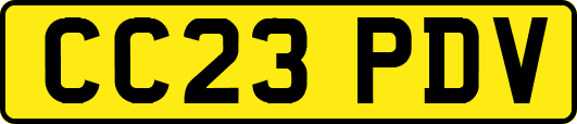 CC23PDV
