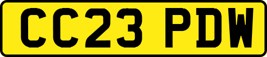 CC23PDW