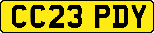 CC23PDY