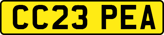 CC23PEA