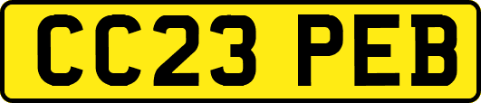 CC23PEB