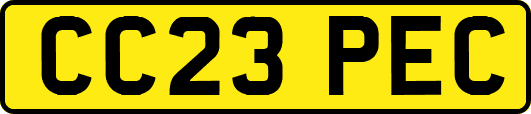 CC23PEC