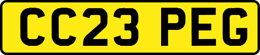 CC23PEG