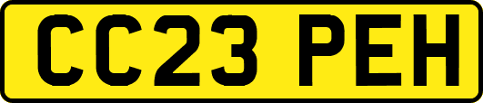 CC23PEH