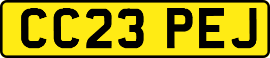 CC23PEJ