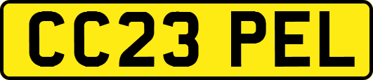 CC23PEL