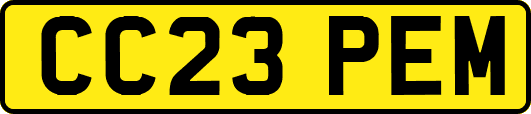 CC23PEM