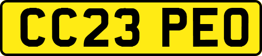 CC23PEO
