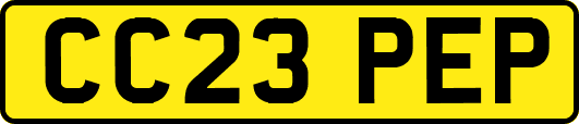 CC23PEP
