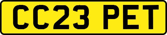 CC23PET