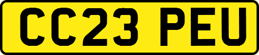 CC23PEU