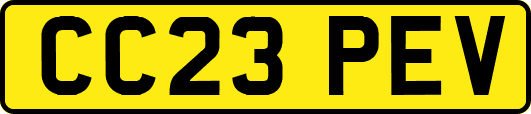 CC23PEV