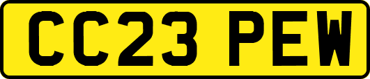 CC23PEW