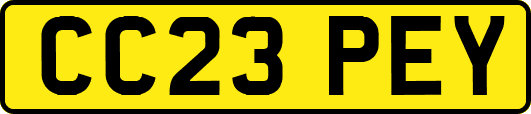CC23PEY