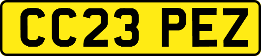 CC23PEZ