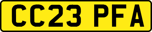 CC23PFA