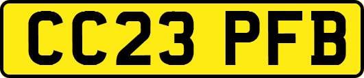 CC23PFB