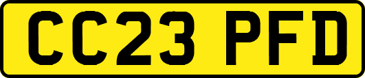CC23PFD