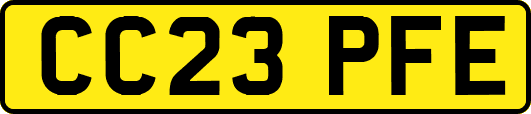 CC23PFE