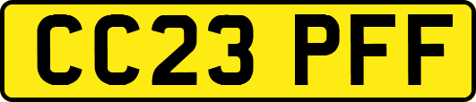CC23PFF