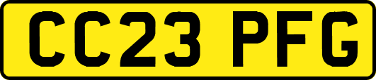 CC23PFG
