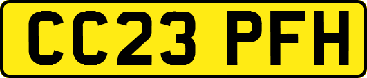 CC23PFH