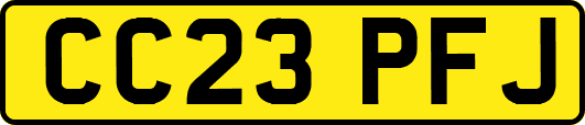 CC23PFJ