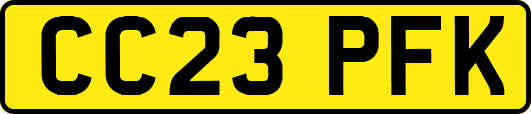 CC23PFK