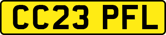 CC23PFL