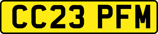 CC23PFM