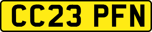 CC23PFN