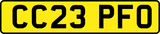 CC23PFO
