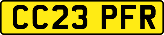CC23PFR